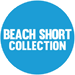 Collection BEACH SHORT